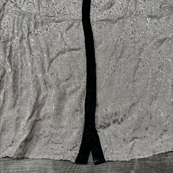 Torrid Animal Print Tank Top Size 5x - Picture 3 of 8